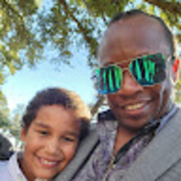 Meet your Posher, Eric - Picture 1 of 1